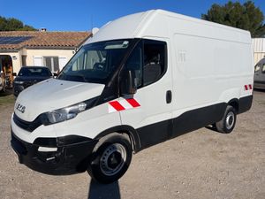 Iveco Daily 2.3 2017