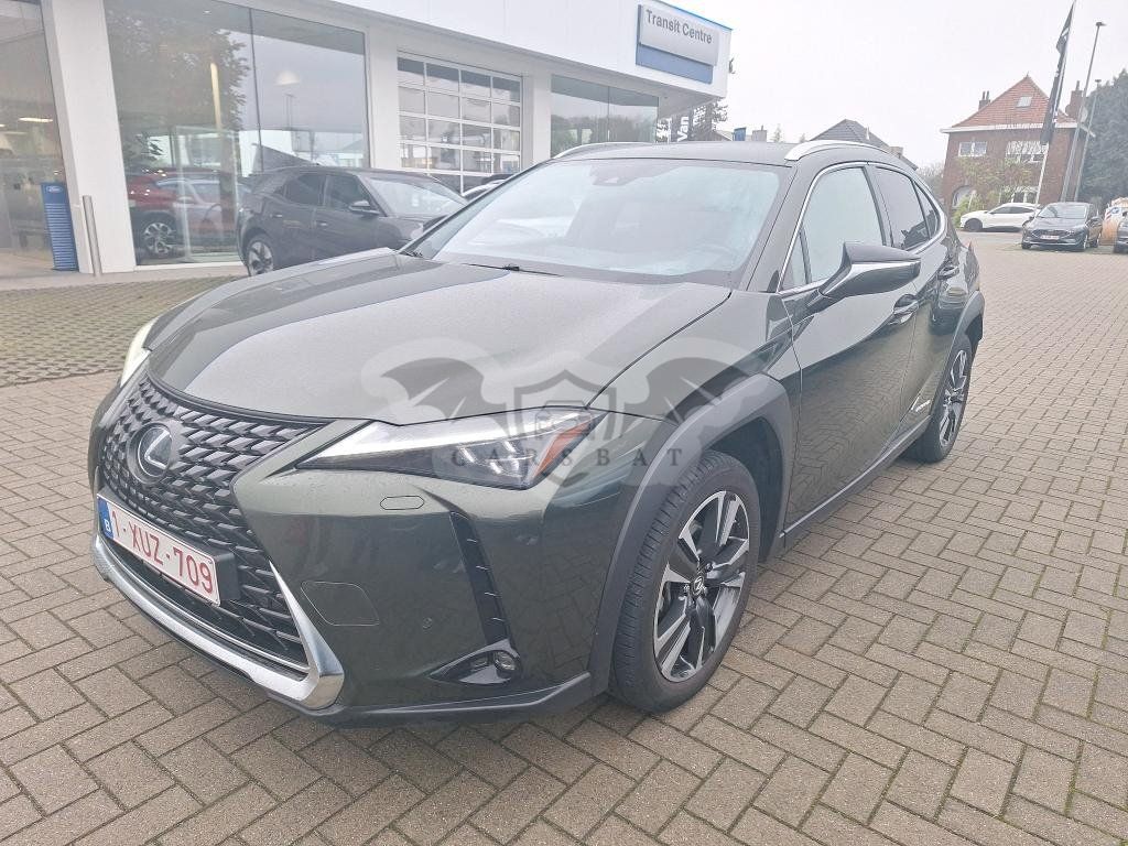Lexus UX 250h 2020