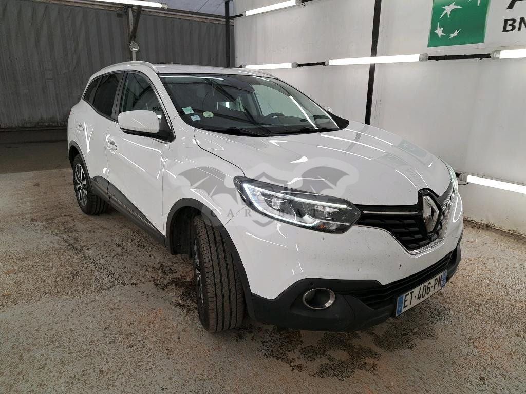 Renault Kadjar 1.5 DCI Business 2018