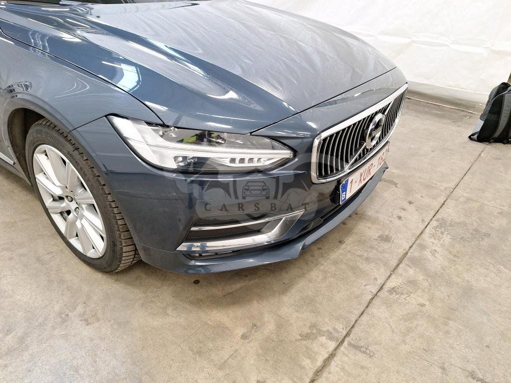 Volvo S90 D4 Inscription 2020