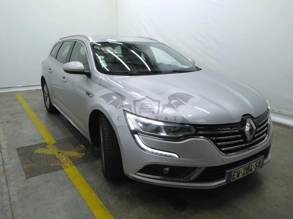 Renault Talisman (SM6) 1.6 DCI Business 2018