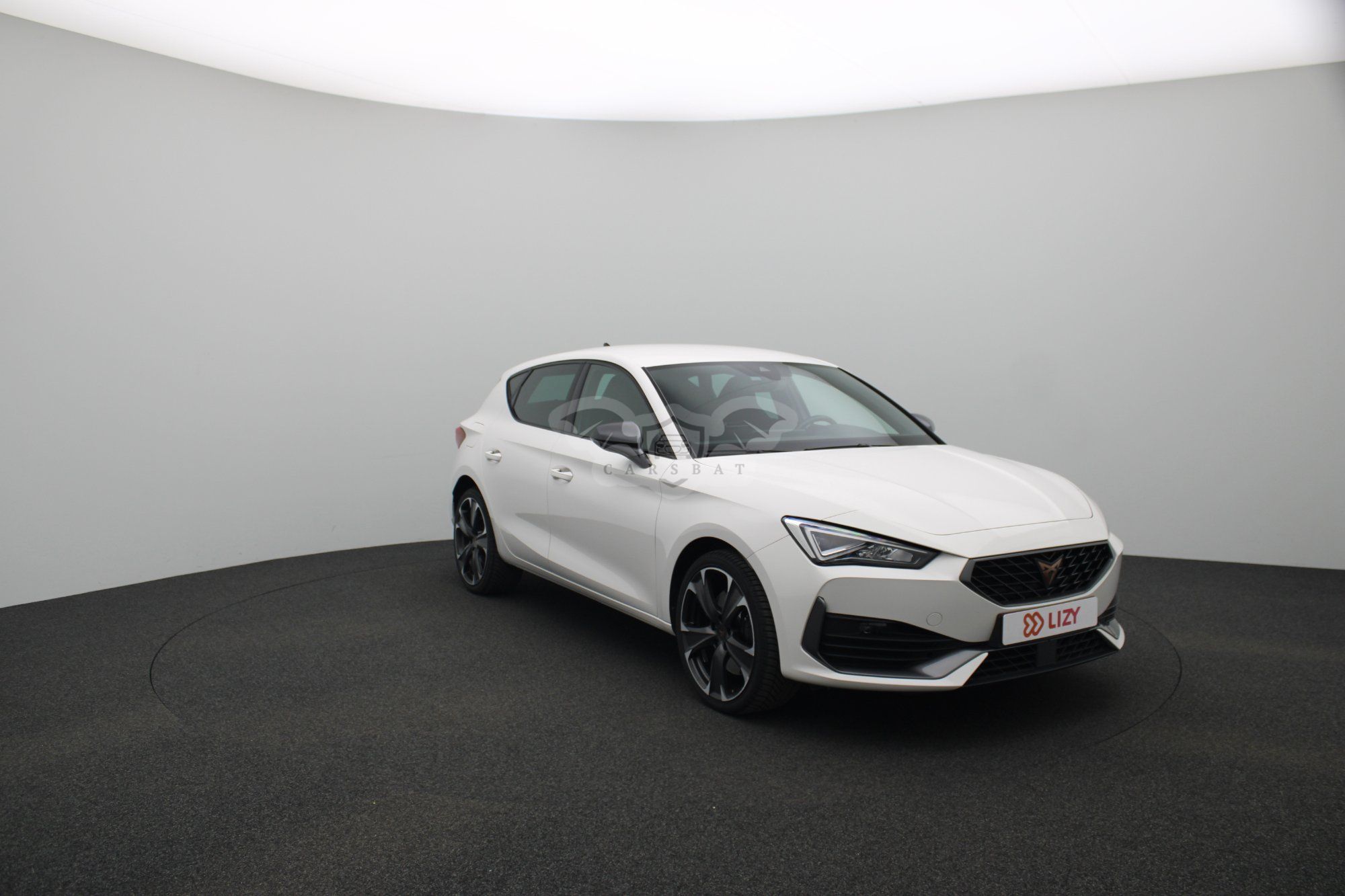 Cupra Leon 1.4 e-Hybrid 2021