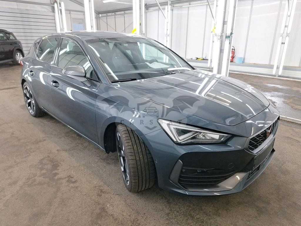 Cupra Leon 1.4 e-Hybrid 2023