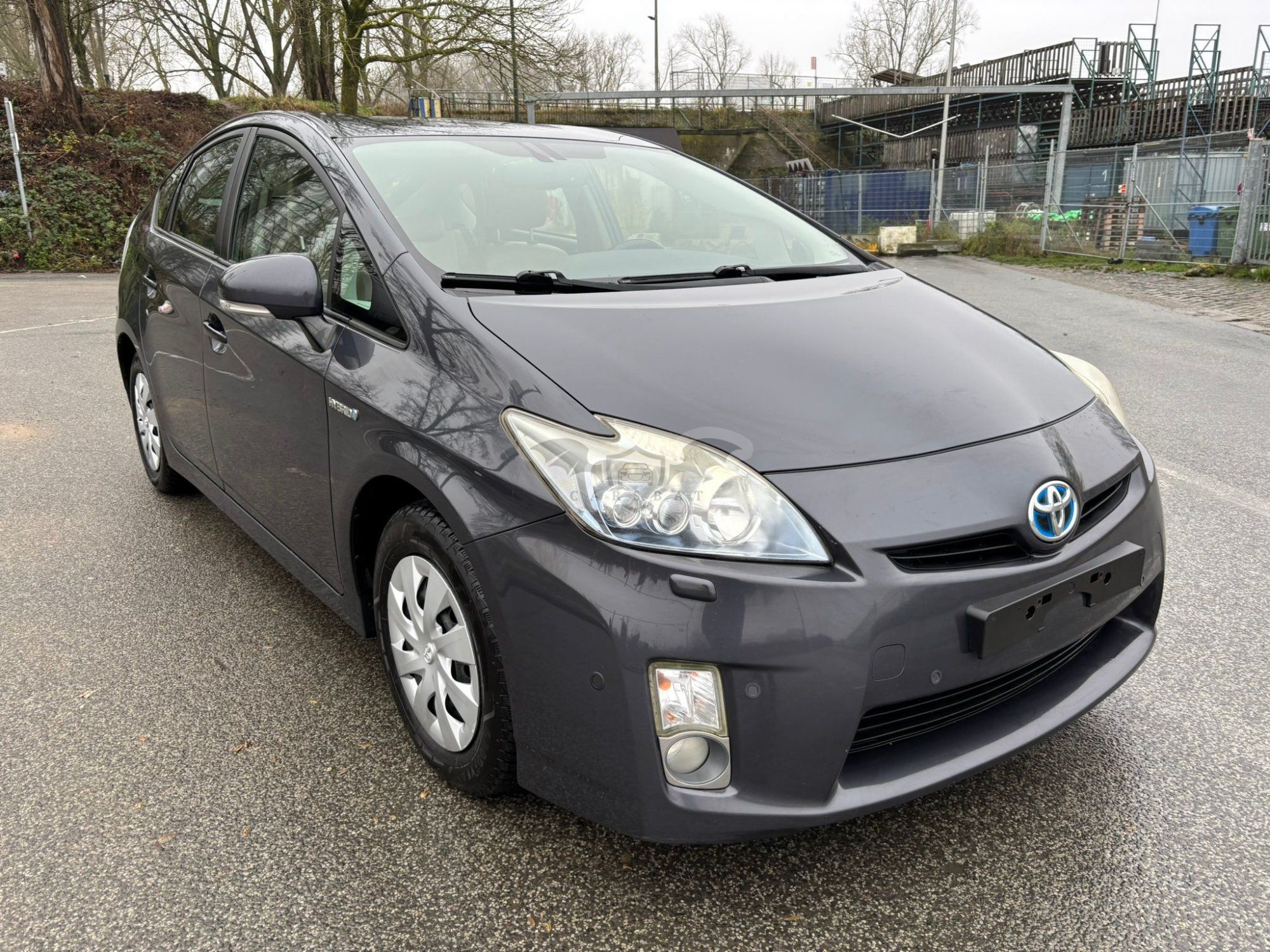 Toyota Prius 1.8 2011