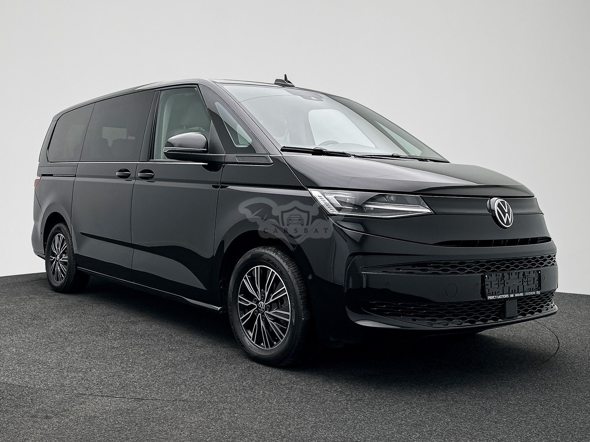 Volkswagen Multivan 2.0 TDI 2023