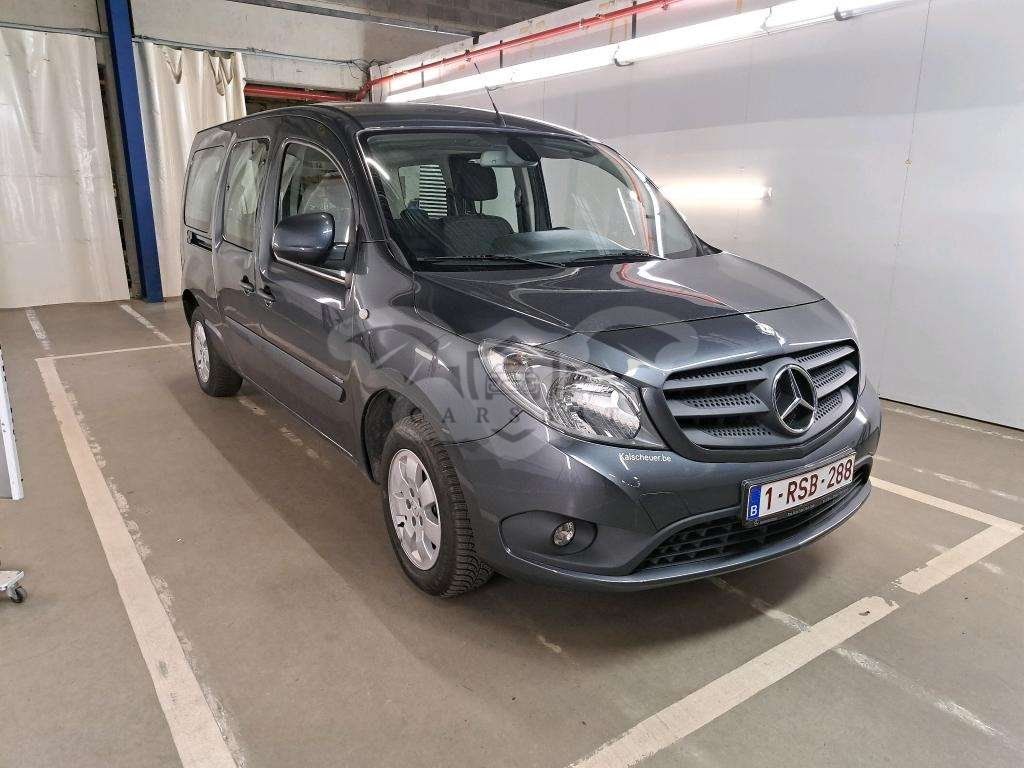 Mercedes-Benz Citan 1.5 CDI 2017