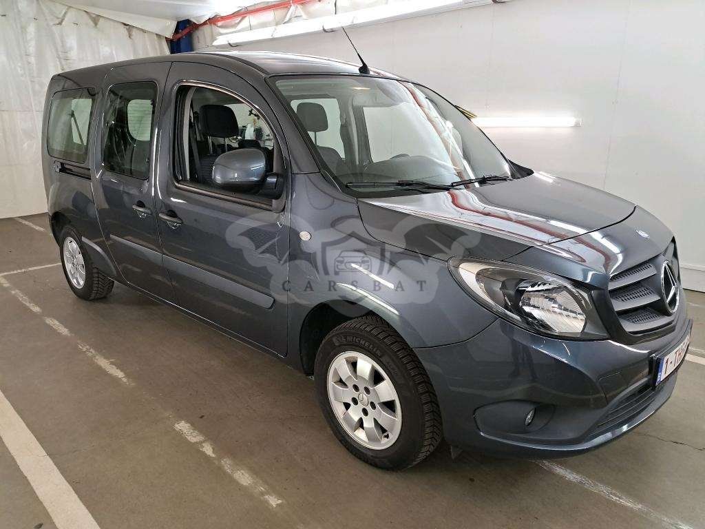 Mercedes-Benz Citan 1.5 CDI 2017