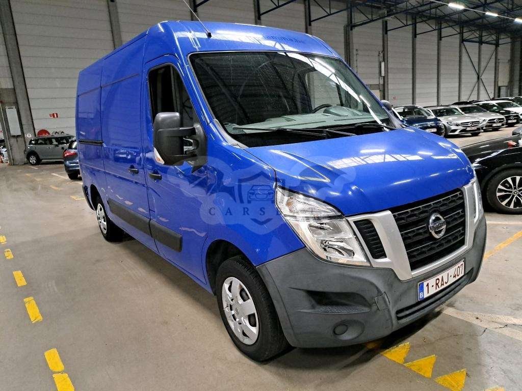 Nissan NV400 L2H2 2.3 DCI Acenta 2016