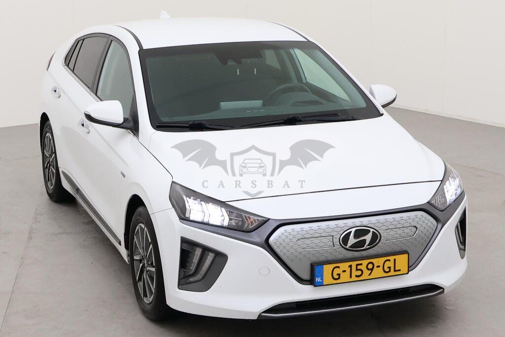 Hyundai IONIQ 38 kWh Comfort 2019