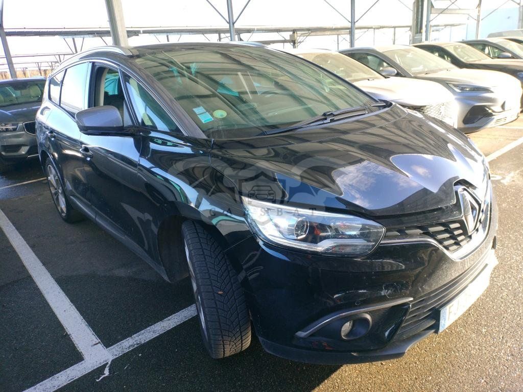 Renault Scenic Grand 1.7 DCI Business 2019