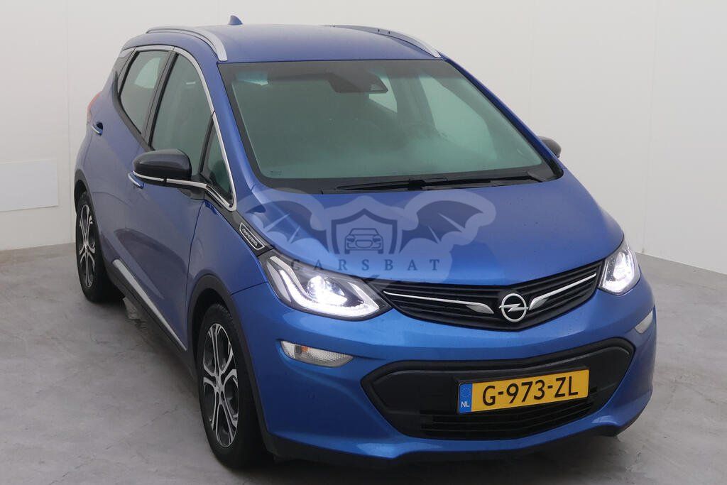 Opel Ampera-E 60 kWh Business Executive 2019