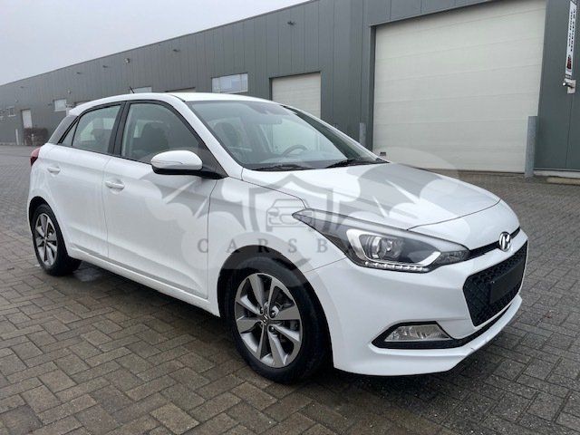 Hyundai i20 1.2i 2016