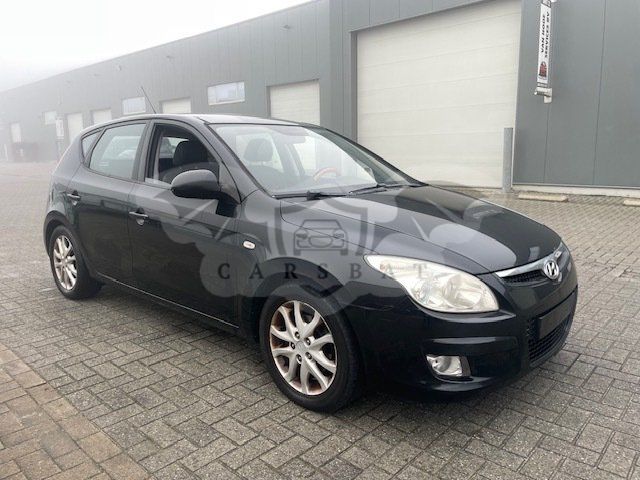 Hyundai i30 1.6 CRDi 2007