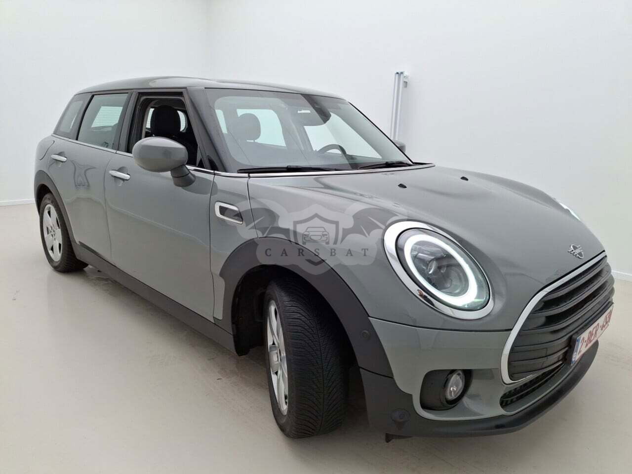 Mini Clubman One D 1.5 2021