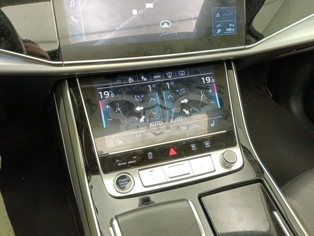 Audi Q7 55 TFSIe 2020