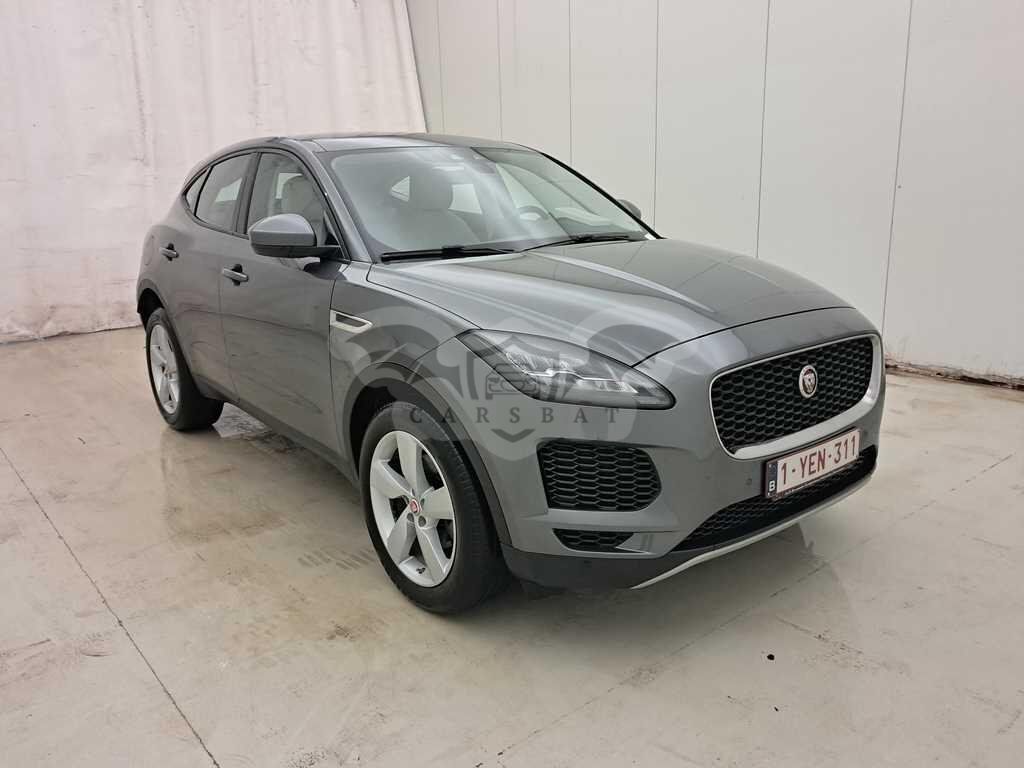 Jaguar E-Pace 2.0d S 2020
