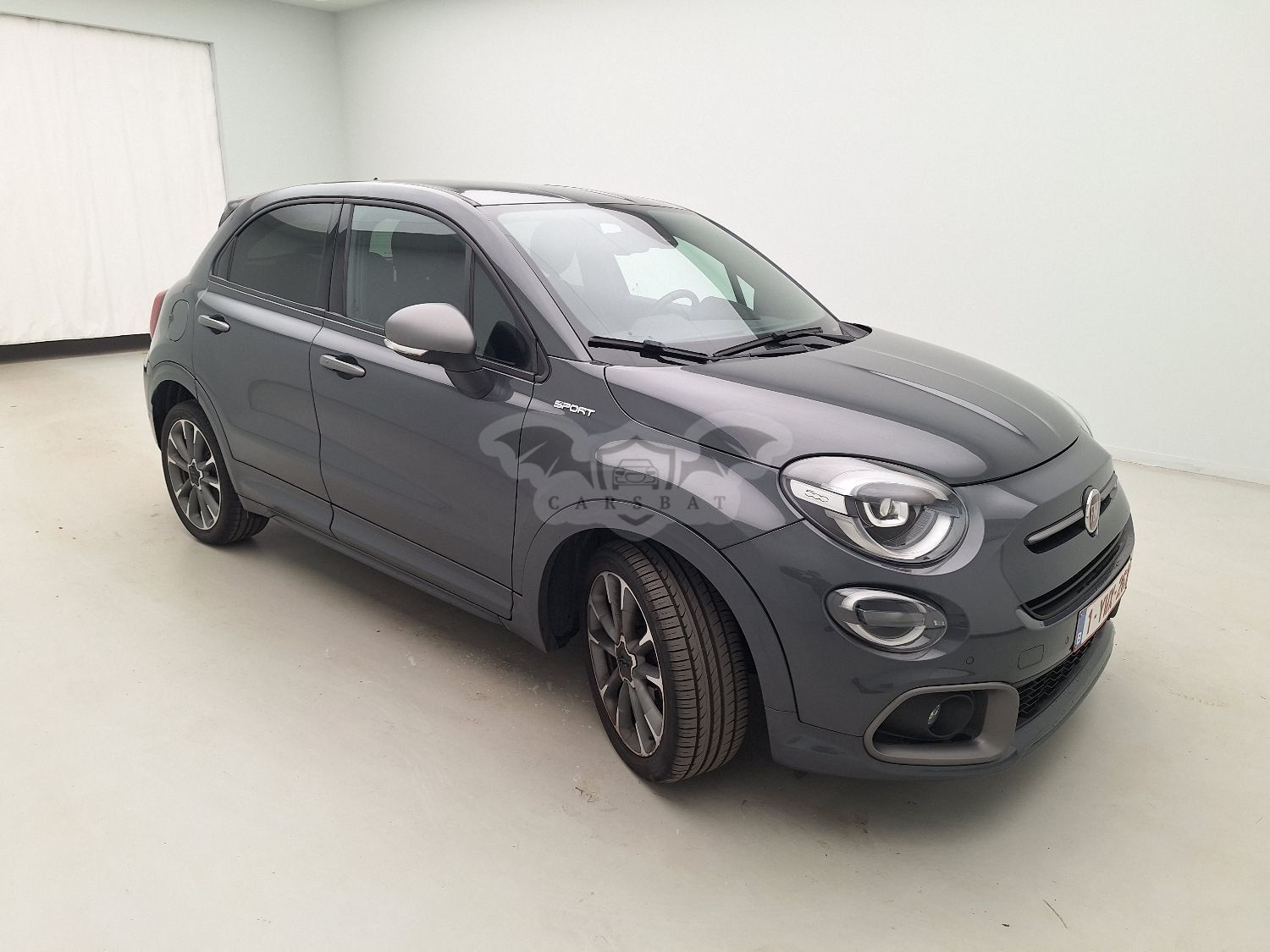 Fiat 500X 1.0 Sport 2020