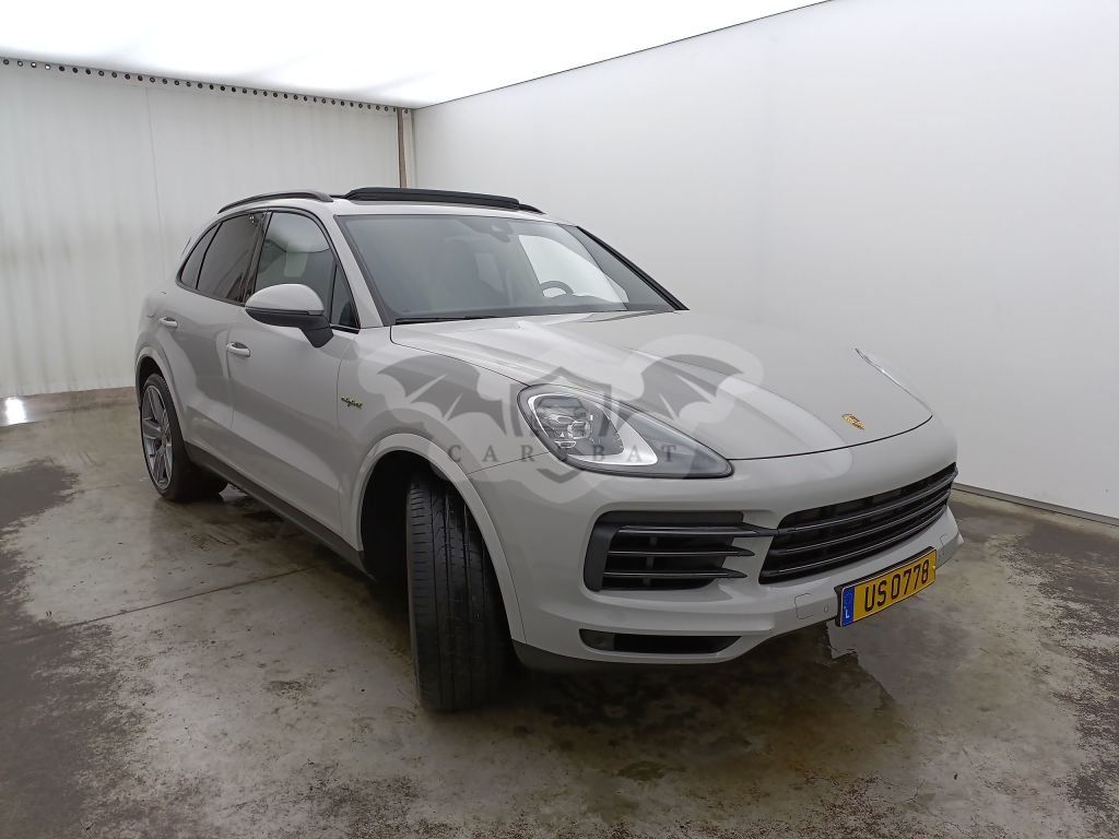 Porsche Cayenne 3.0i 2022