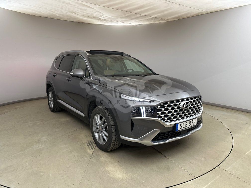 Hyundai Santa Fe 1.6 2023
