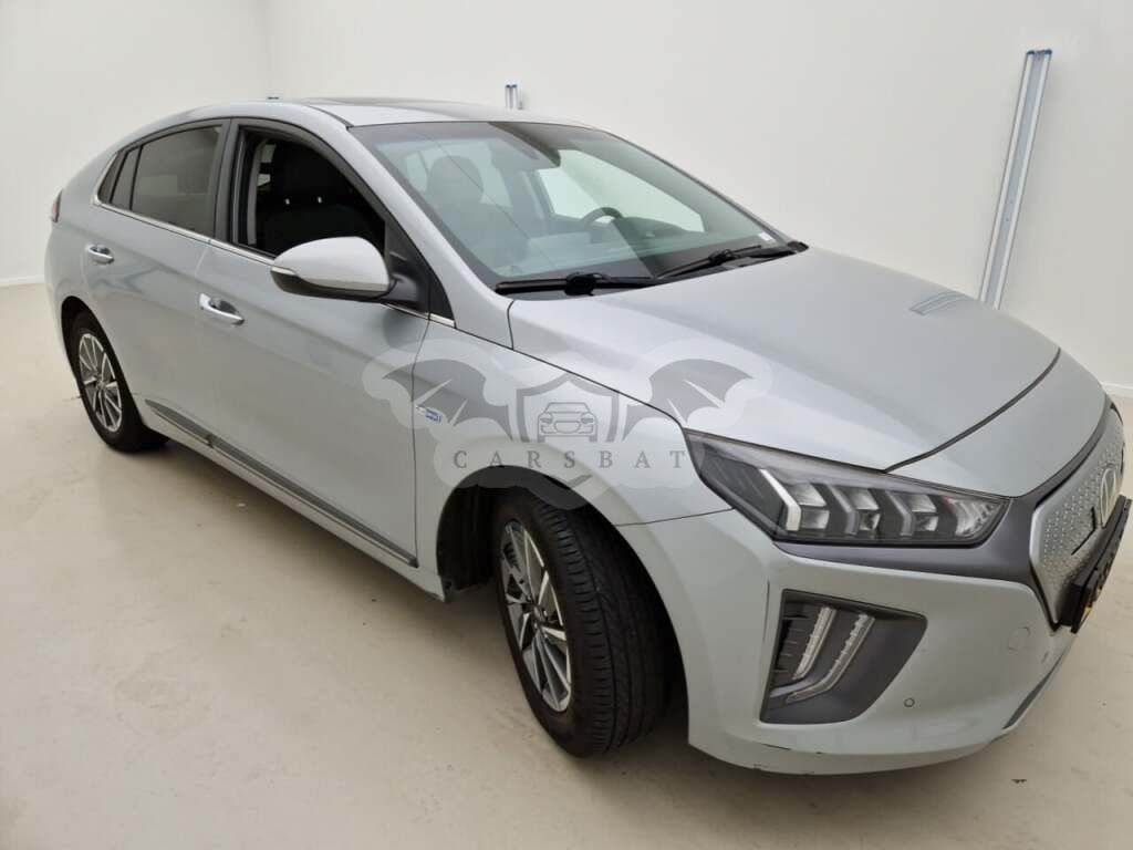 Hyundai IONIQ 38 kWh Premium 2021