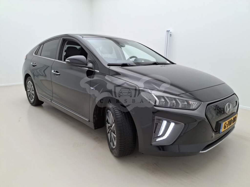 Hyundai IONIQ 38 kWh Premium 2019