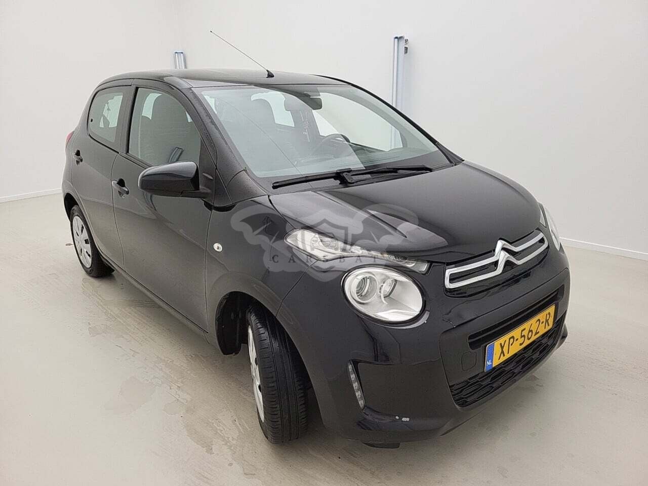Citroën C1 1.0 VTI FEEL 2019