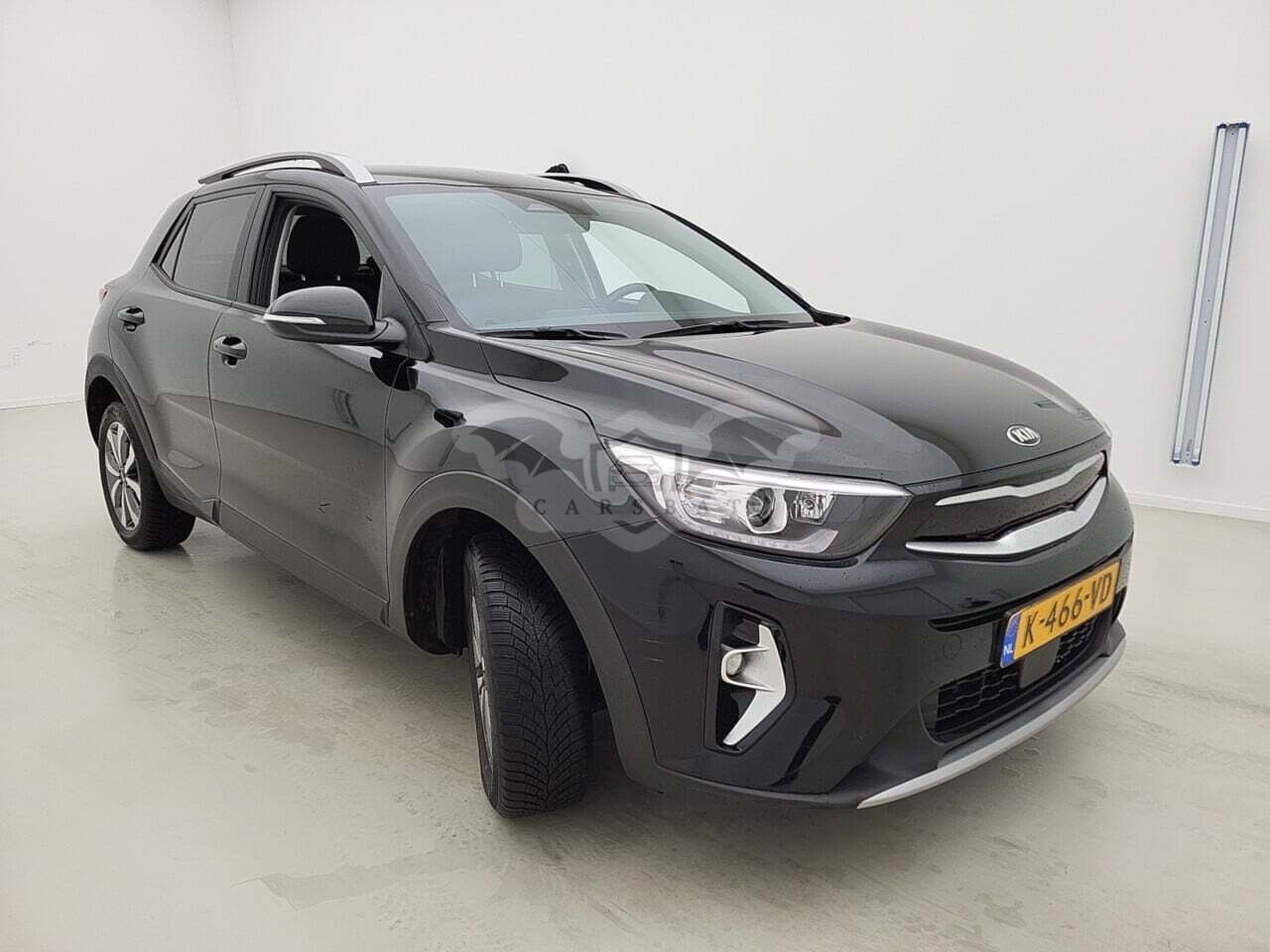 Kia Stonic 1.0 T-GDI DynamicPlusLine 2021