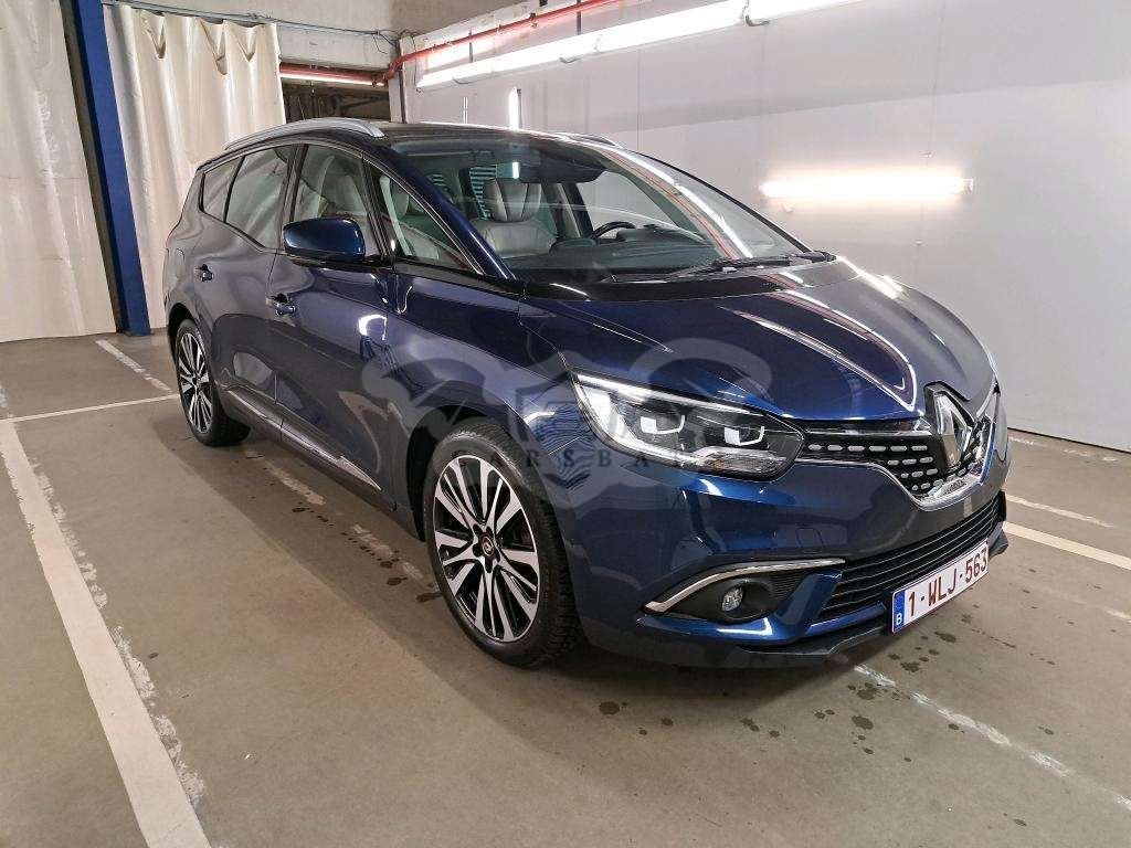Renault Scenic Grand 1.7 DCI Initiale Paris 2019