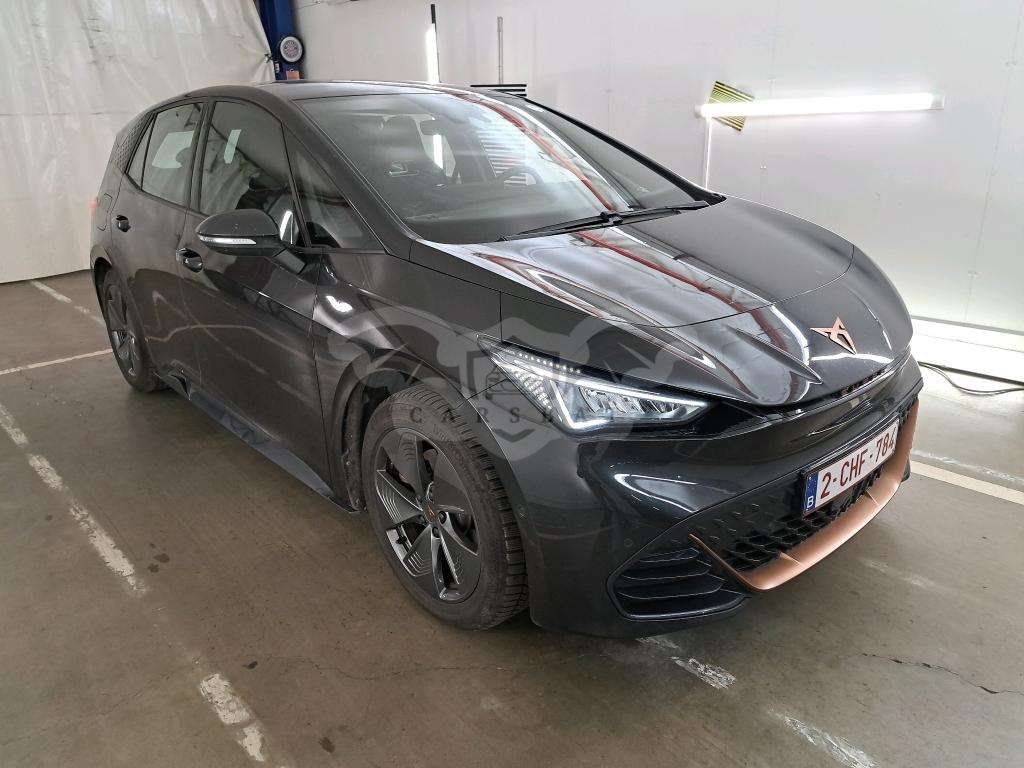 Cupra Born 58 kWh 2022