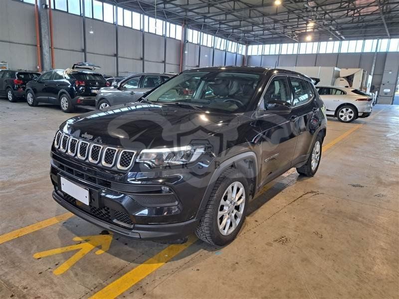 Jeep Compass 1.3 Business 2021