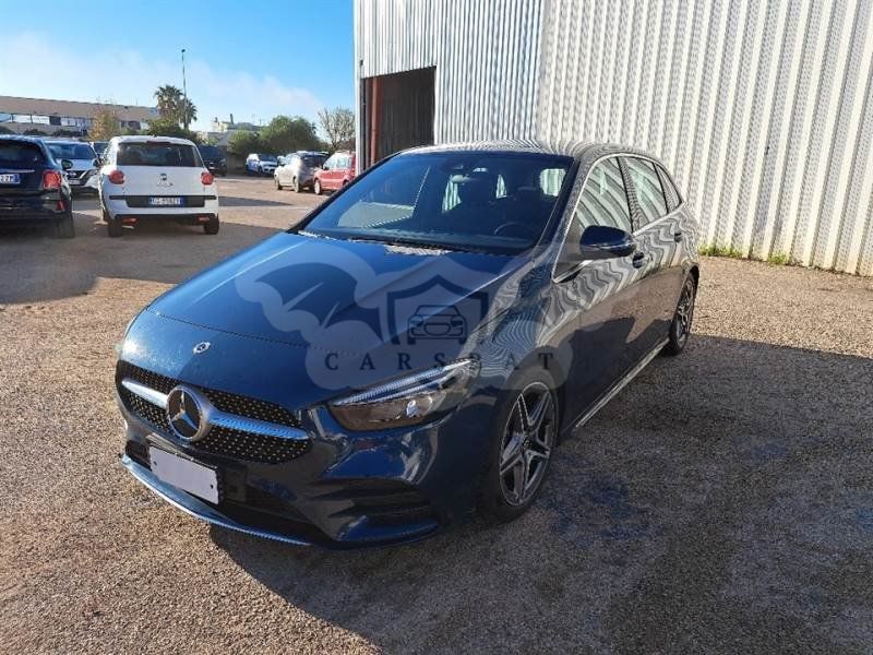 Mercedes-Benz B 180 Premium 2021