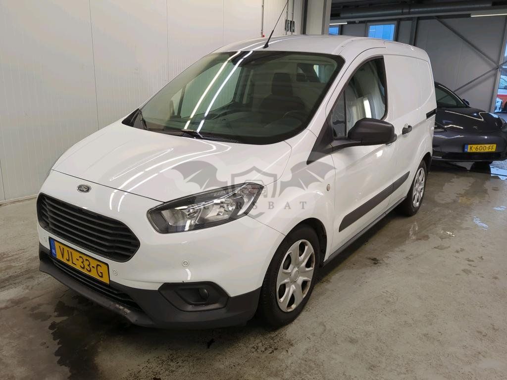 Ford Transit Courier 1.5 TDCI Trend 2021