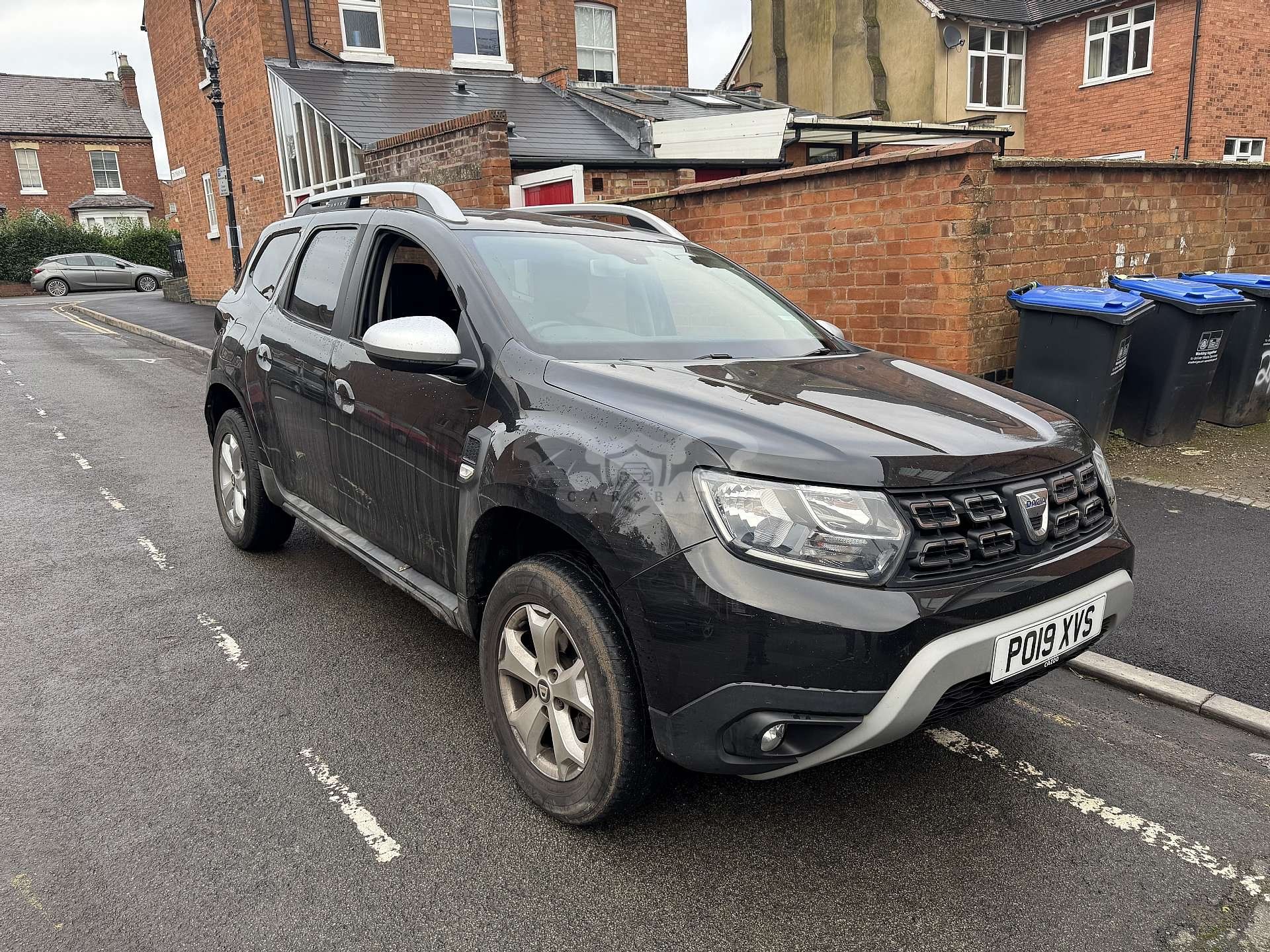 Dacia Duster 1.5 DCI Comfort 2019