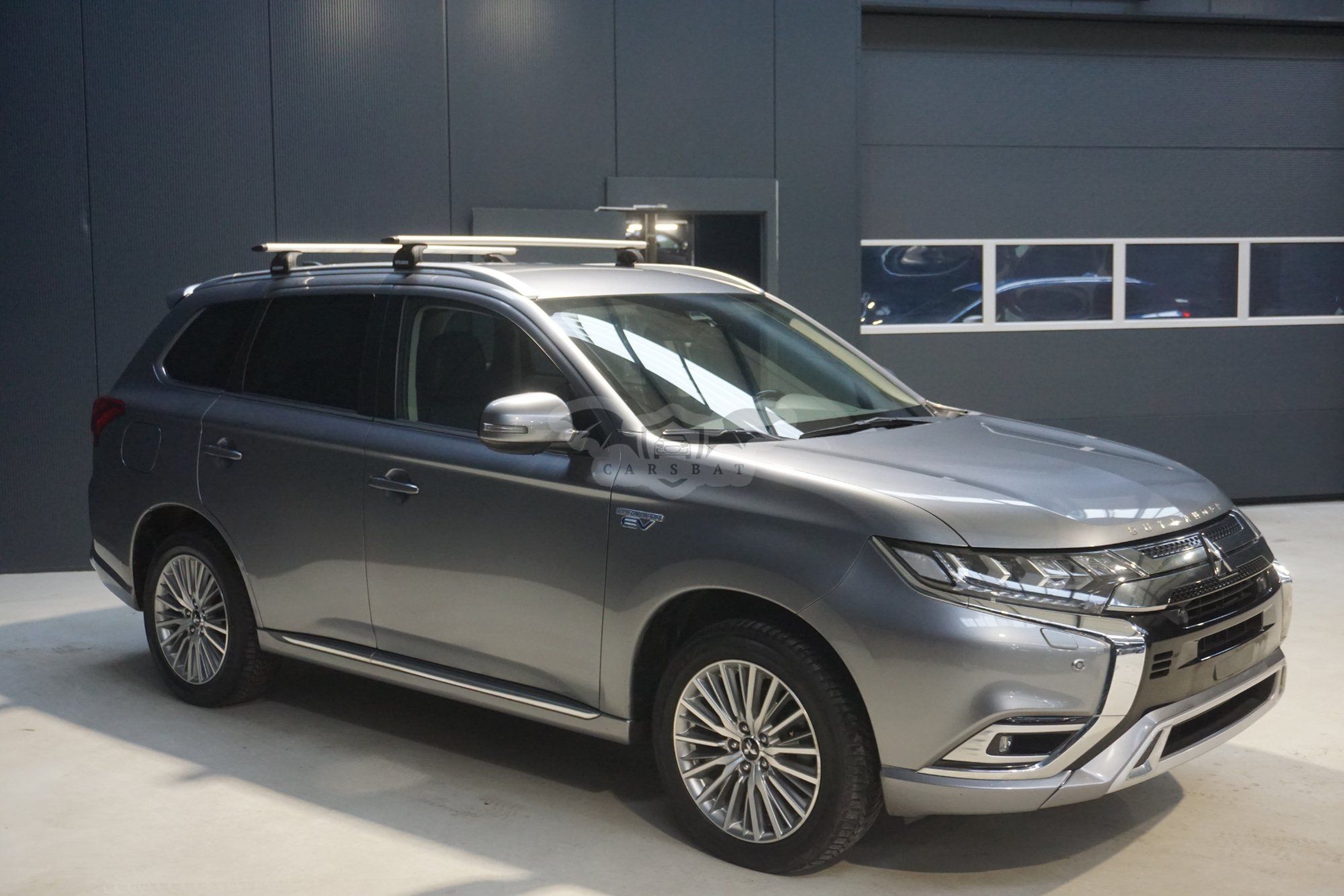 Mitsubishi Outlander 2.4i Business 2021
