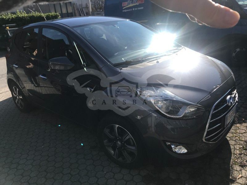 Hyundai IX20 1.4i 2018