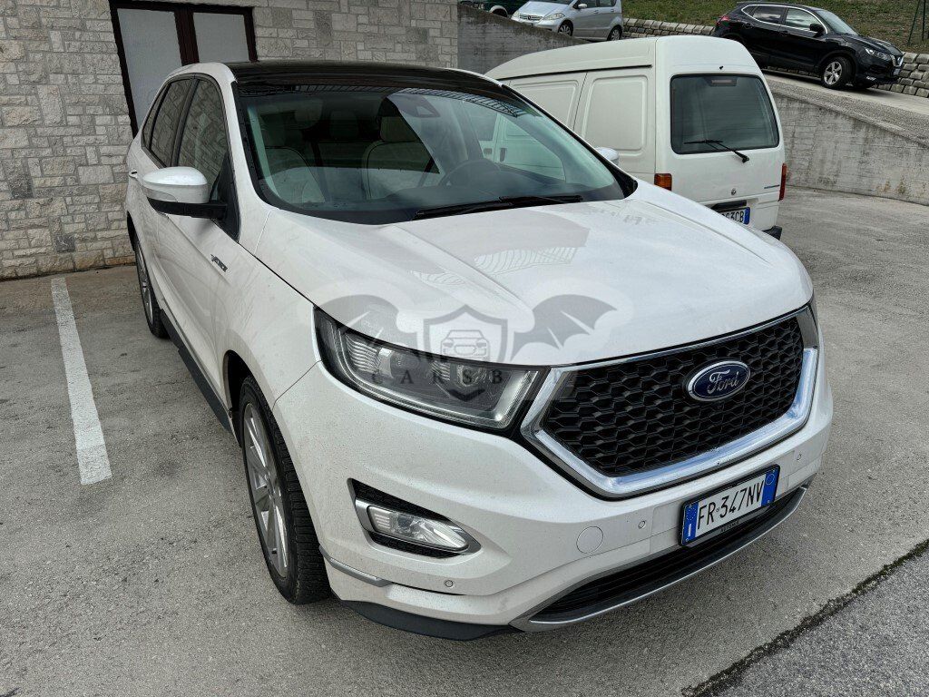 Ford Edge 2.0 TDCI Vignale 2018