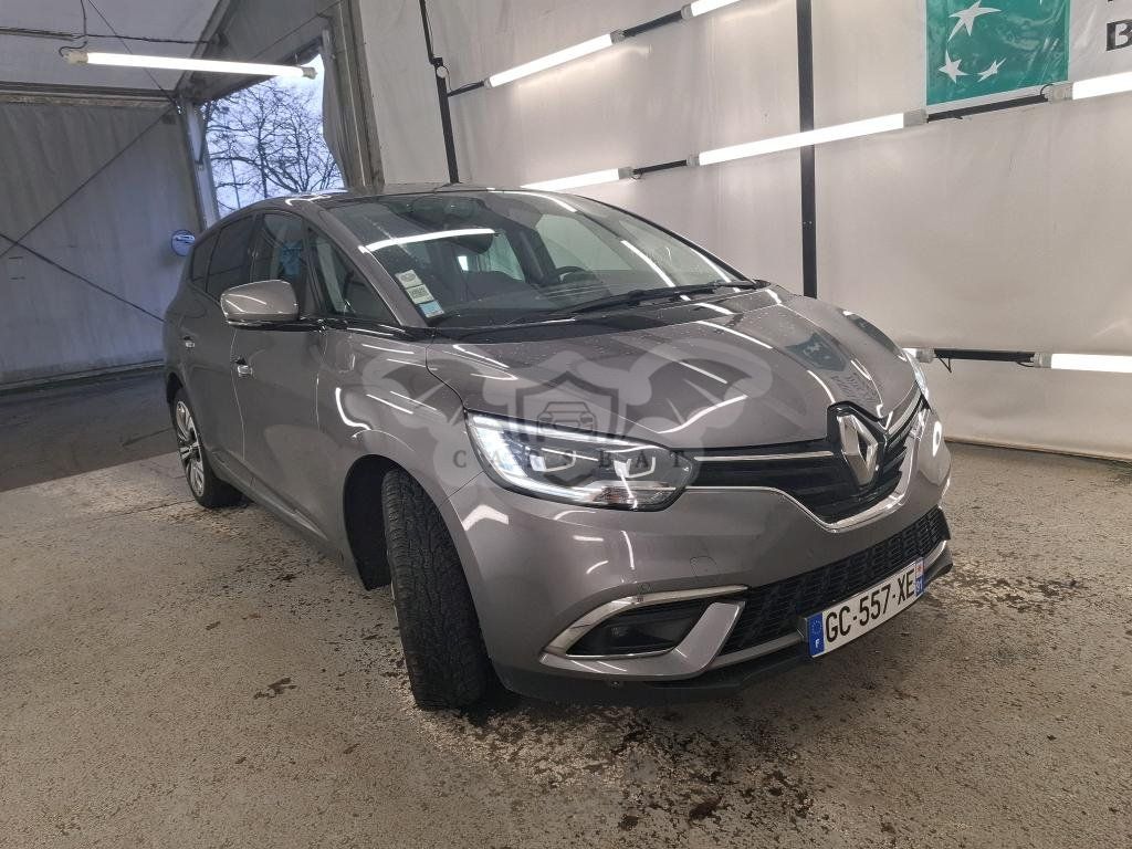 Renault Scenic Grand 1.3 TCe Business Edition 2021