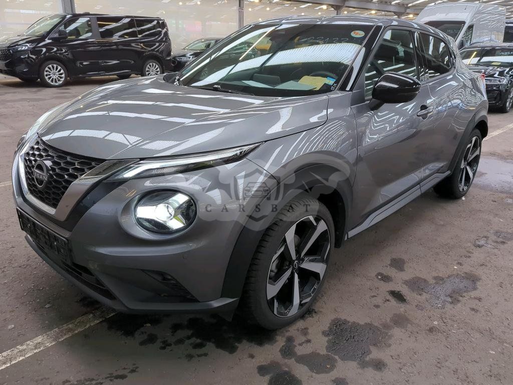 Nissan Juke 1.0 DIG-T 2023