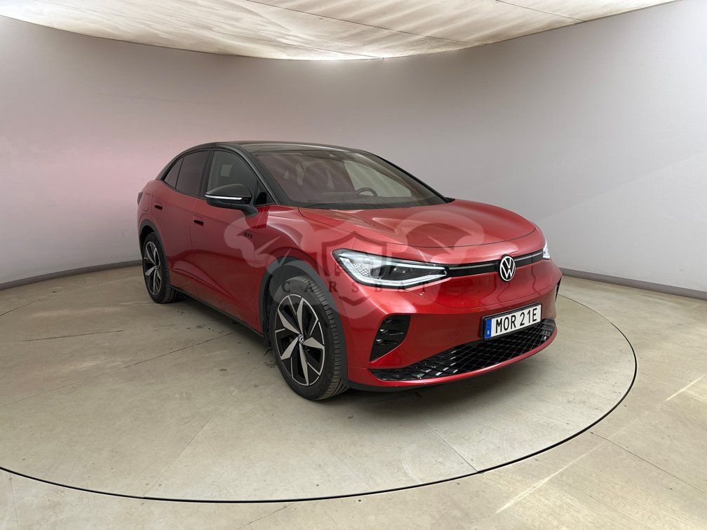 Volkswagen ID.5 GTX 77 kWh 2022