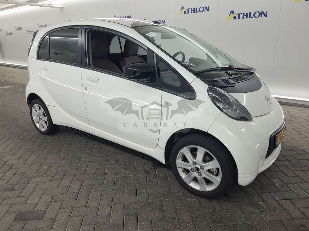 Citroën C-Zero 2019
