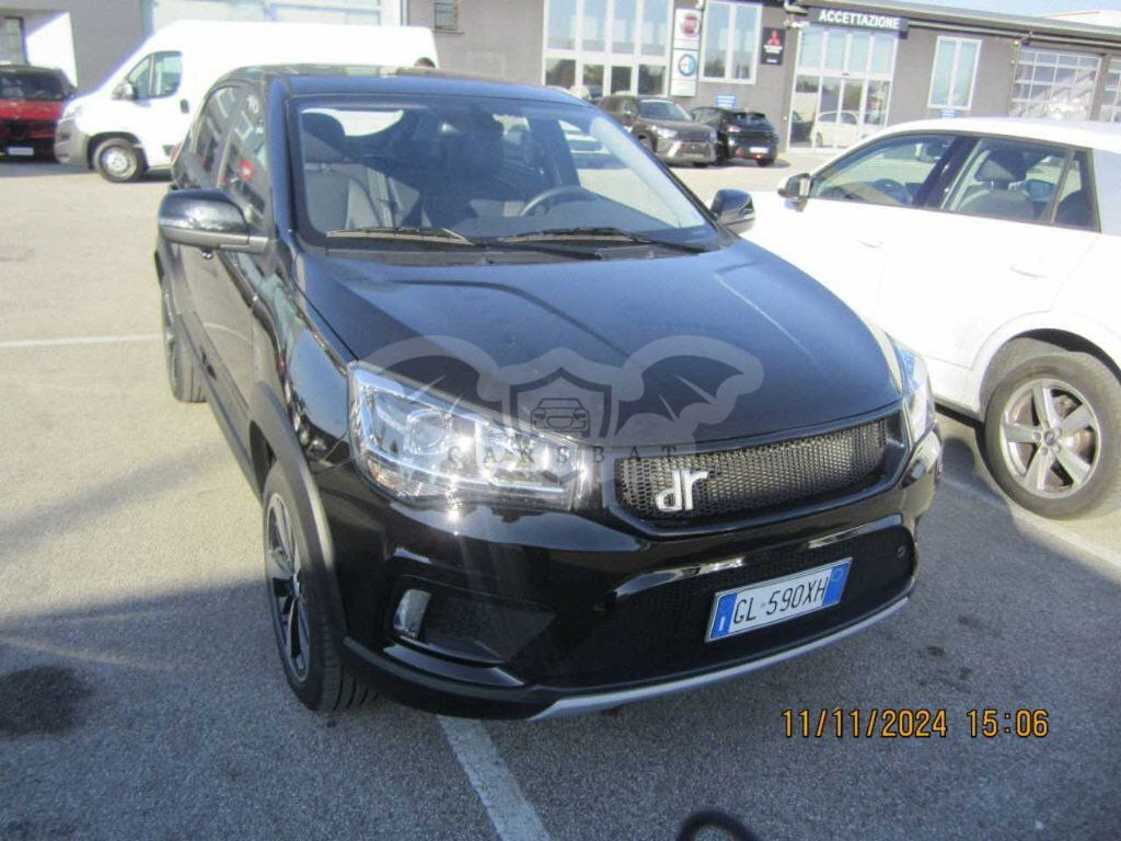 DR Automobiles 3.0 1.5 2022