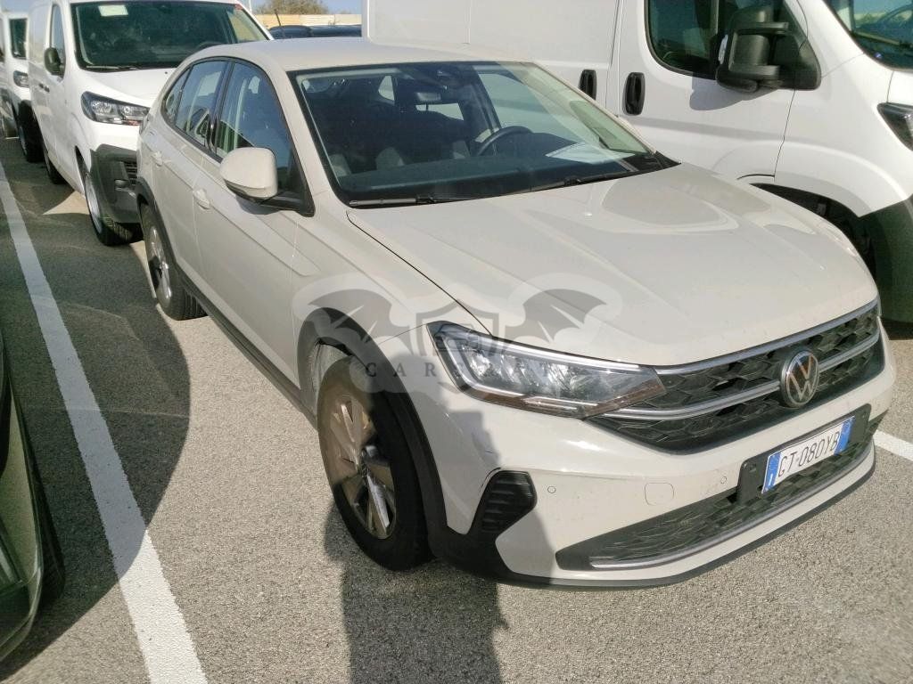Volkswagen Taigo 1.0 TSI Life 2024