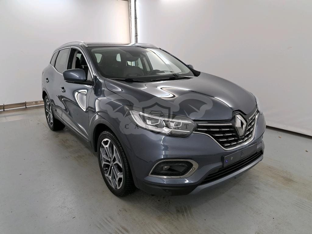 Renault Kadjar 1.5 DCI Techno 2022