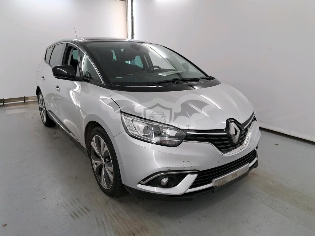 Renault Scenic Grand 1.3 TCe Intens 2019