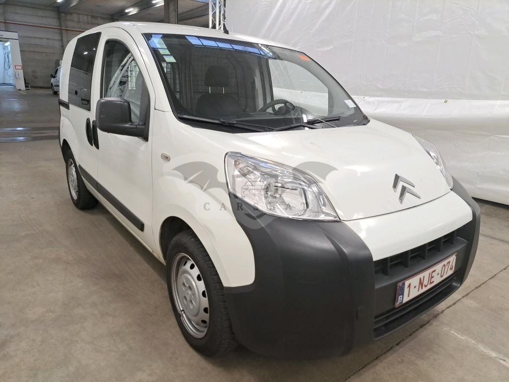 Citroën Nemo 1.3 HDI 2016