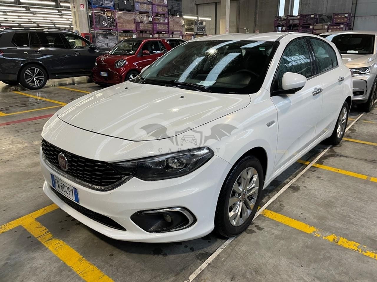 Fiat Tipo 1.6 MultiJet Business 2019