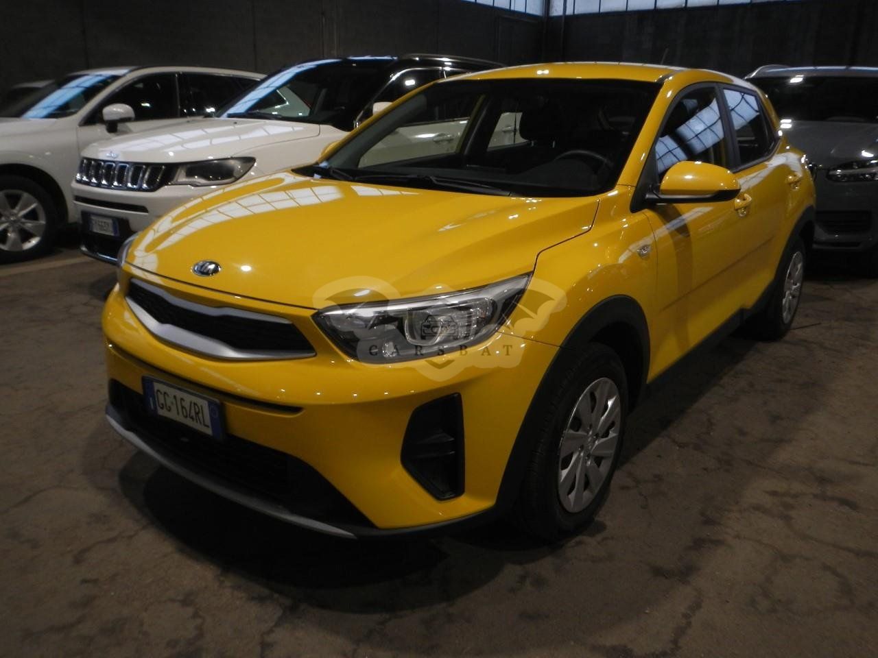 Kia Stonic 1.2 2021