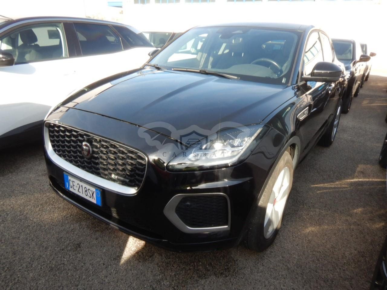 Jaguar E-Pace 2.0d R-Dynamic 2021