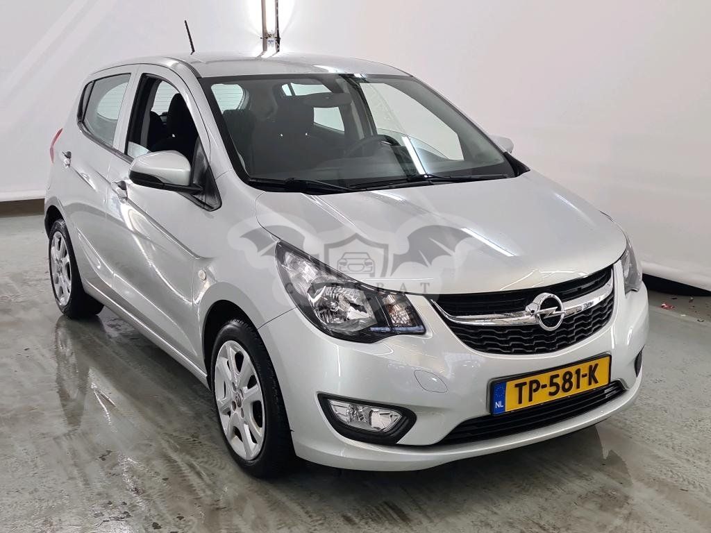 Opel Karl 1.0 Edition 2018