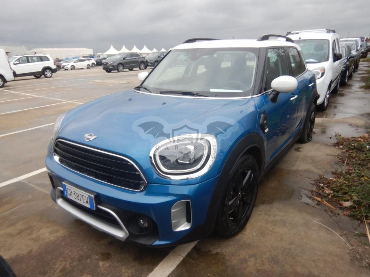 Mini Countryman Cooper D 2.0 Northwood 2023